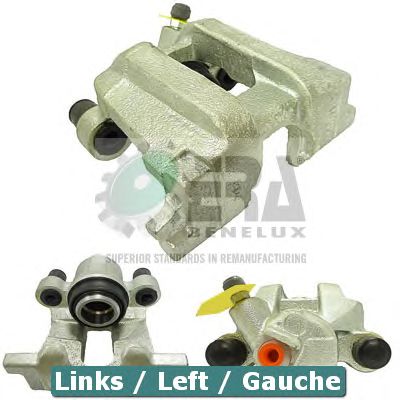 ERA BENELUX bc53702 -  Тормозной суппорт